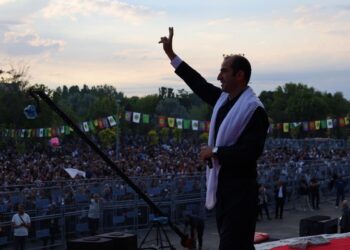 Bayındır: Rêber Apo’ya yaklaşım sürece yaklaşımdır