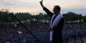 Bayındır: Rêber Apo’ya yaklaşım sürece yaklaşımdır