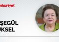Ayşegül Yüksel yazdı : Yaşama sevincimize ne oldu?