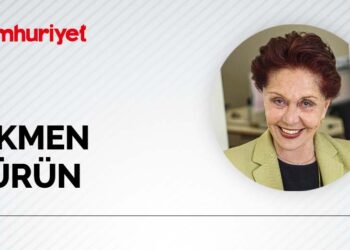 Dikmen Gürün yazdı : Zeynep Oral ‘80 Yaşım Merhaba’ diyor…