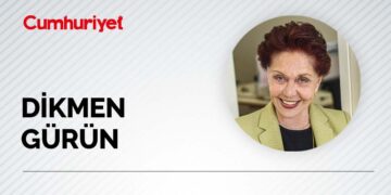 Dikmen Gürün yazdı : Zeynep Oral ‘80 Yaşım Merhaba’ diyor…