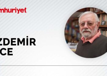 Özdemir İnce yazdı : Bre hödükler!