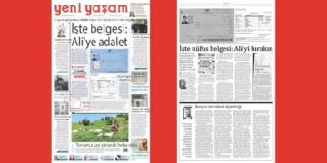Zaim Hişman Ali’yi tahliye edin: Hani her şey mevzuata uygundu?