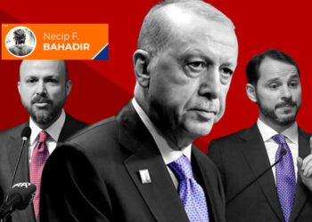 Necip F. Bahadır