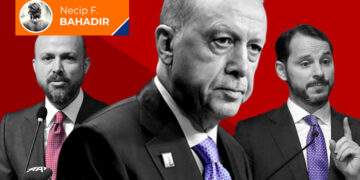Necip F. Bahadır