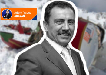 ‘Muhsin Yazıcıoğlu’ dosyasını açmaya cesaretiniz var mı?