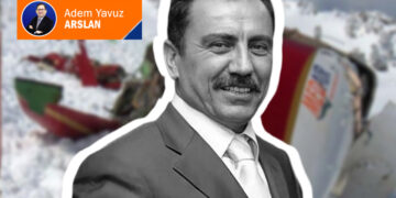 ‘Muhsin Yazıcıoğlu’ dosyasını açmaya cesaretiniz var mı?