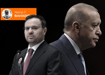 Necip F. Bahadır
