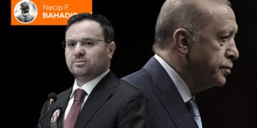 Necip F. Bahadır
