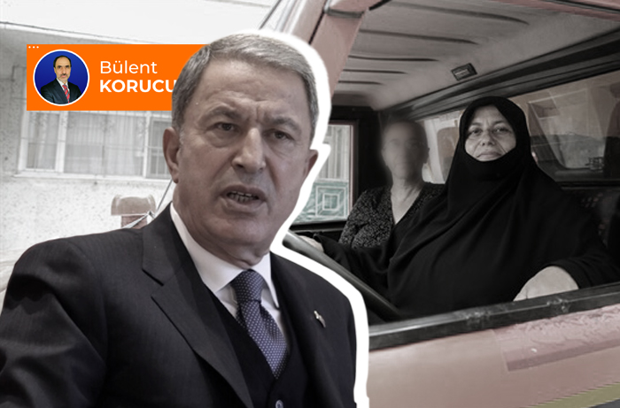 ‘Şerife Bacı’ mı ‘Hulusi Dayı’ mı?