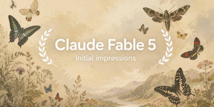 Claude Fable 5 nedir? Claude Fable 5 nasıl kullanılır? Claude Fable 5 ücretli mi?