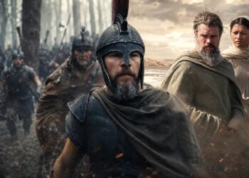 Christopher Nolan’ın senaryosunu yazıp yönettiği Odyssey gösterimde: Odysseus’un içsel yolculuğu