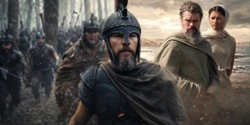 Christopher Nolan’ın senaryosunu yazıp yönettiği Odyssey gösterimde: Odysseus’un içsel yolculuğu