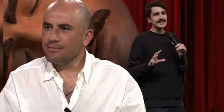 Deniz Göktaş’a destek sürüyor: Oyuncu Giray Altınok’tan dikkat çeken hamle!
