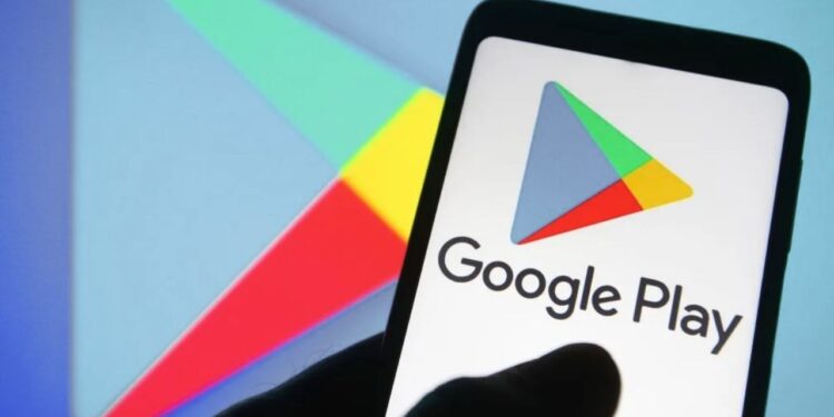 Google, uygulama mağazasını hızlandırmak için güncelleme sundu