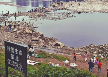 Doğal afetlerle ilgili yapay zekayla üretilen sahte videoların sayısı artıyor