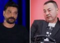 ‘Saygı1: Serdar Ortaç’ konseri iptal edildi