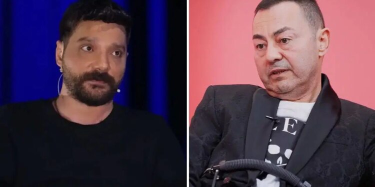 ‘Saygı1: Serdar Ortaç’ konseri iptal edildi
