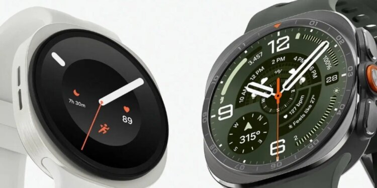 Samsung, Galaxy Watch Ultra 2 ve Galaxy Watch 9 modellerini tanıttı