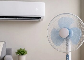 Yazın serinlerken tasarruf edin: Klima mı, vantilatör mü daha ekonomik?