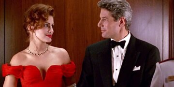Romantizm dolu bir film gecesi için 5 unutulmaz yapım – Son Dakika Kültür-Sanat Haberleri