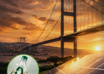 1 TL depozito, 30 yıllık milyar taahhüt | Parametre
