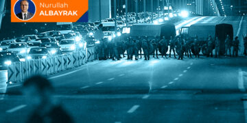 10 yıl sonra hatırladığımız 15 Temmuz
