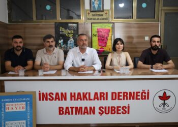 İHD’dan 2025 cezaevi raporu: 24 bin 207 hak ihlali kayıtlara geçti
