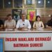 İHD’dan 2025 cezaevi raporu: 24 bin 207 hak ihlali kayıtlara geçti