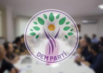DEM Parti PM sonuç bildirgesi: Kalıcı barış cesur adımlardan geçer