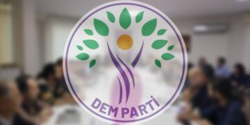 DEM Parti PM sonuç bildirgesi: Kalıcı barış cesur adımlardan geçer
