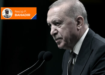 Necip F. Bahadır
