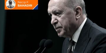 Necip F. Bahadır