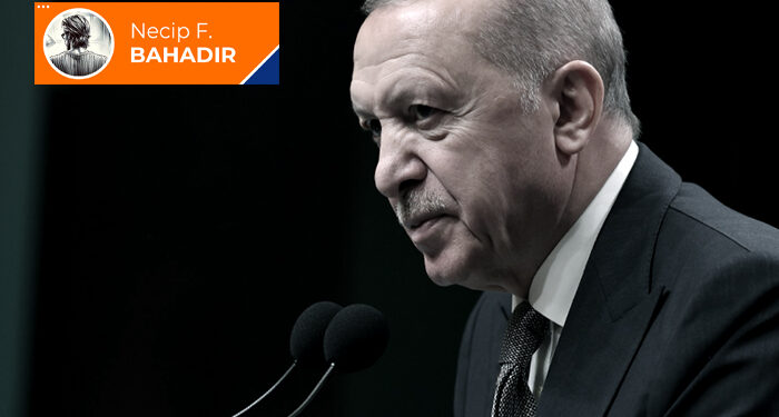 Necip F. Bahadır
