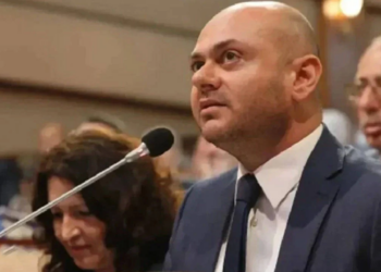 '15 Temmuz' Soruşturması: CHP'li Gencay Özcan Gözaltına Alındı