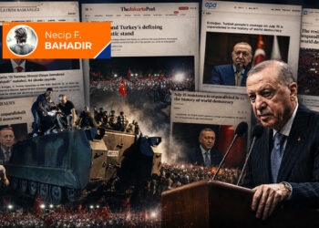 Necip F. Bahadır