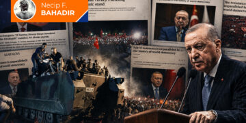 Necip F. Bahadır