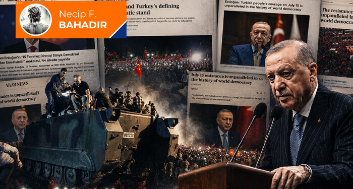 Necip F. Bahadır