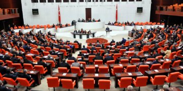 Çerçeve yasa Meclis’e geliyor: Uygulama aşaması için Meclis’te komisyon kurulsun