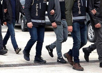 16 İlde Siber Suç Operasyonu! 20 Şüpheli Gözaltında