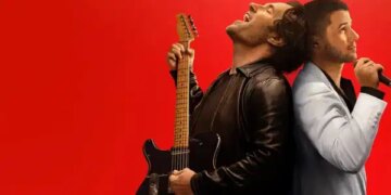 John Carney’in müzikal komedisi ‘Hayatımın Şarkısı’, Saeed Roustayi’nin dramı ‘Ceza’ vizyonda: Duygusal yaşam dersleri