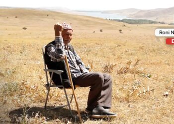 Bir tarihe tanıklık ve Zilan Katliamı: Allah düşmanımıza yaşatmasın