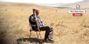 Bir tarihe tanıklık ve Zilan Katliamı: Allah düşmanımıza yaşatmasın