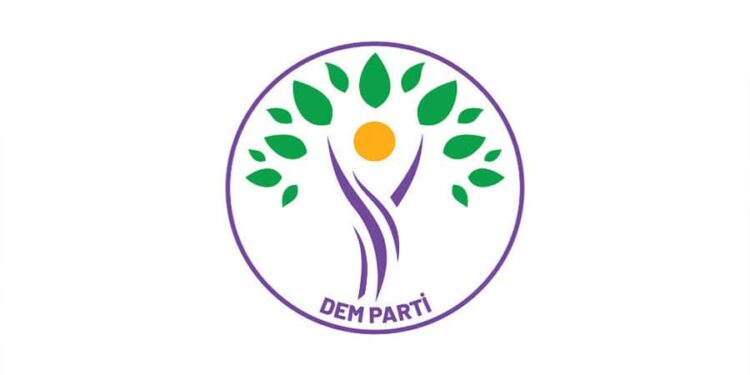 DEM Parti’den Zilan Katliamı’nın yıl dönümünde yüzleşme çağrısı