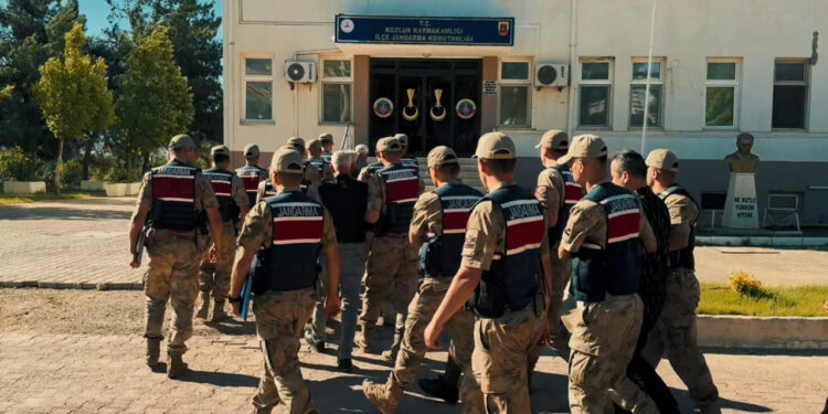 19 Yıllık Gizemin Altından 'Töre Cinayeti' Çıktı