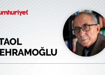 Ataol Behramoğlu yazdı : Başlangıca övgü