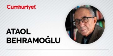 Ataol Behramoğlu yazdı : Başlangıca övgü
