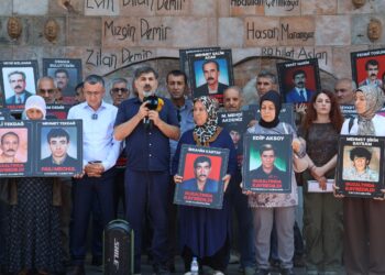 Vedat Aydın, Hacı Mıhçı ve İkram Mikyaz’ın failleri soruldu