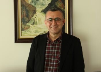 Serhat Eren: Sözün yerine hukukun geçmesi gereken bir dönemdeyiz