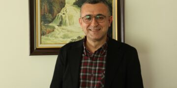 Serhat Eren: Sözün yerine hukukun geçmesi gereken bir dönemdeyiz
